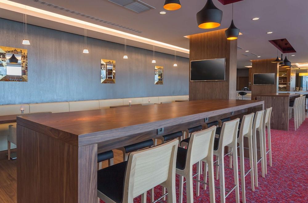 Hampton By Hilton Samsun Hotel Exterior photo