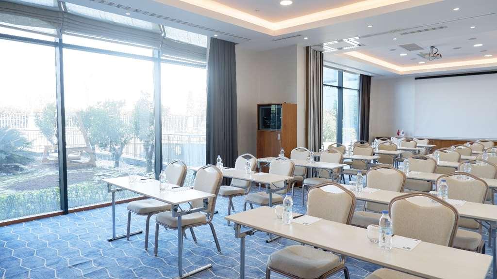 Hampton By Hilton Samsun Hotel Facilities photo