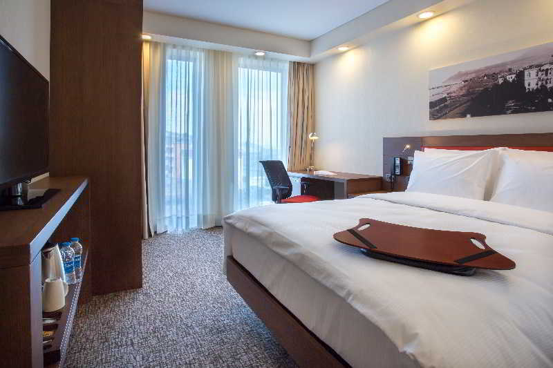 Hampton By Hilton Samsun Hotel Exterior photo